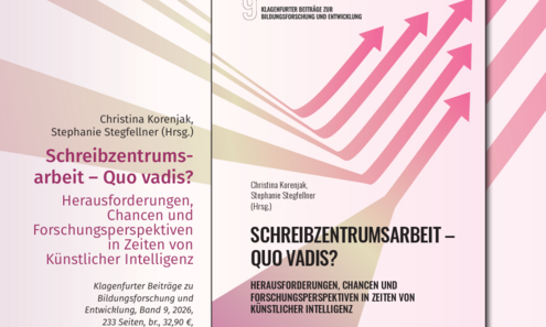 Buchcover