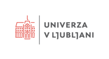 Logo Univerza v Ljubljani