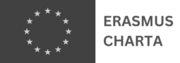 Logo Erasmus Charta