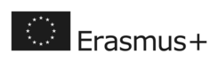Logo Erasmus Charta