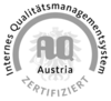 Internes Qualitätsmanagement - Austria zertifiziert