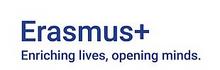 Erasmus+ Logo