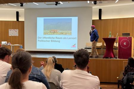 250516 Aktionstag Pol Bildung