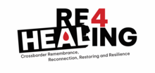 Logo Re4Healing