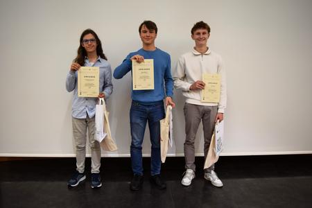 250522 Kaenguru der Mathematik