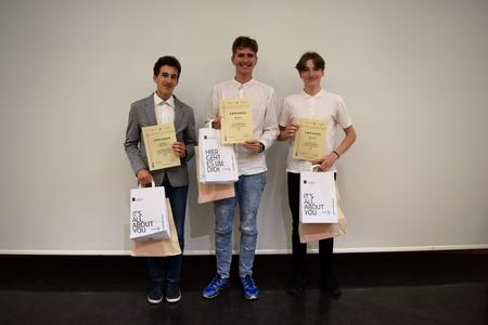 250522 Kaenguru der Mathematik