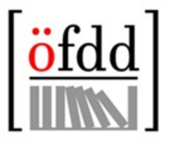 Logo des Österreichischen Forums für Deutschdidaktik