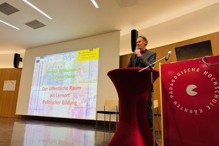 250516 Aktionstag Pol Bildung