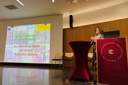 250516 Aktionstag Pol Bildung
